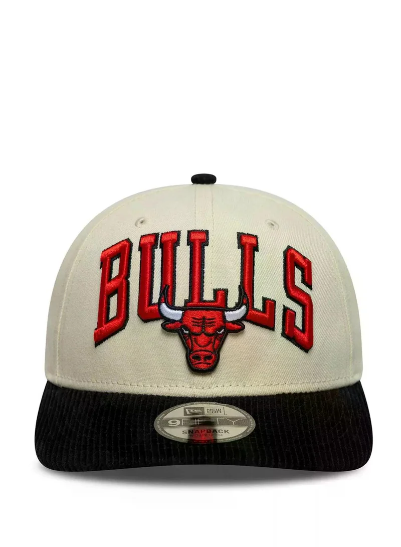 NEW ERA 9Fifty Cord Visor Chicago Cap