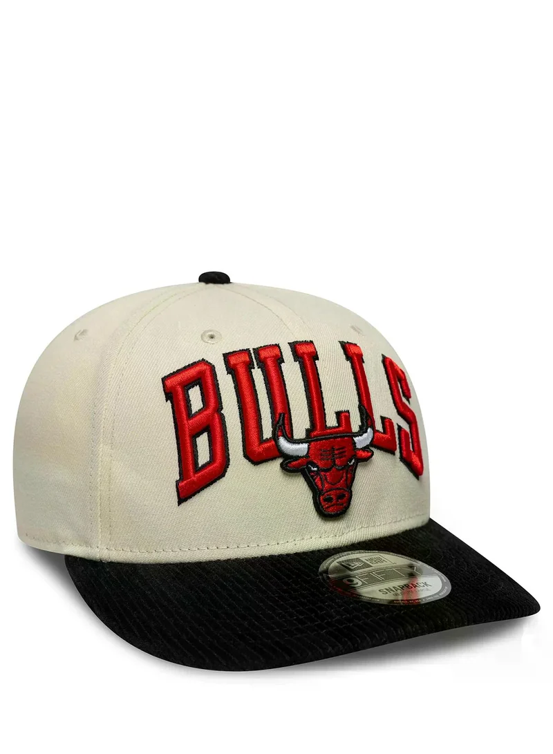 نيو ايرا 9Fifty Cord Visor Chicago Cap