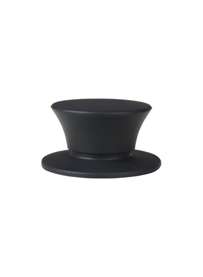 Silicone Pot Lid Knob Handle Replacement Pan Lid Handle Pot Lid Cover  Kitchen 