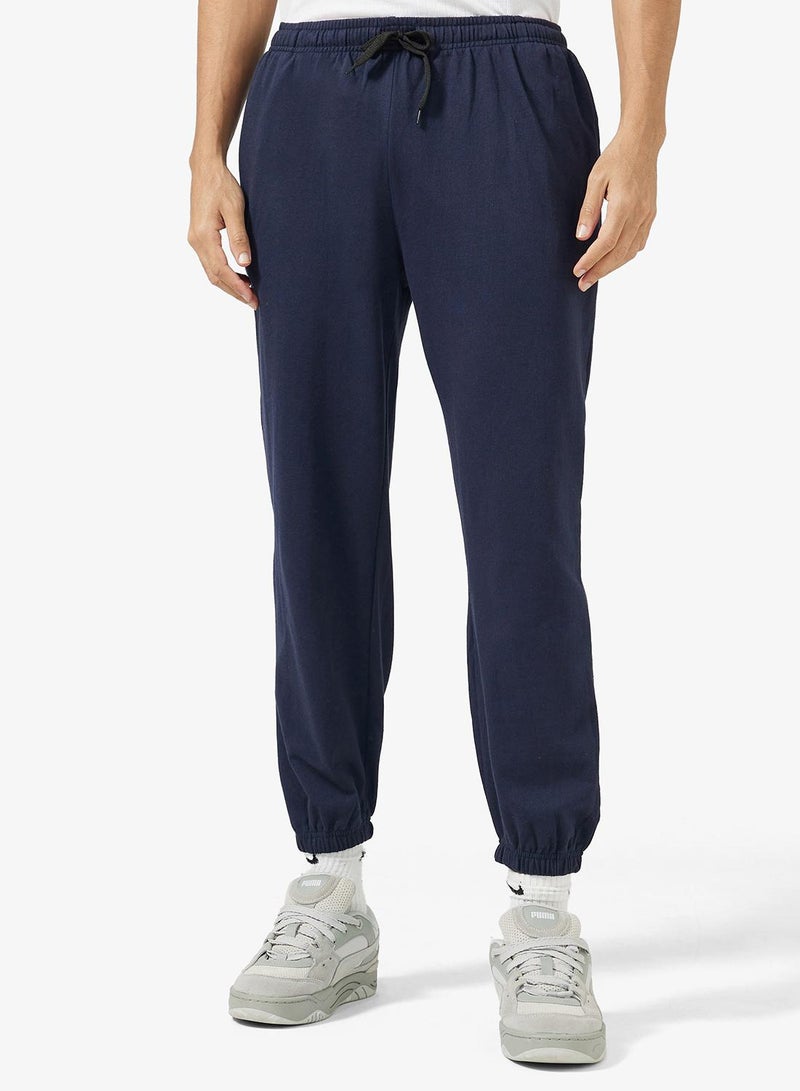 سفنتي فايف بيسيكس بنطلون رياضي بخصر مطاطي قطعتين - Image 2