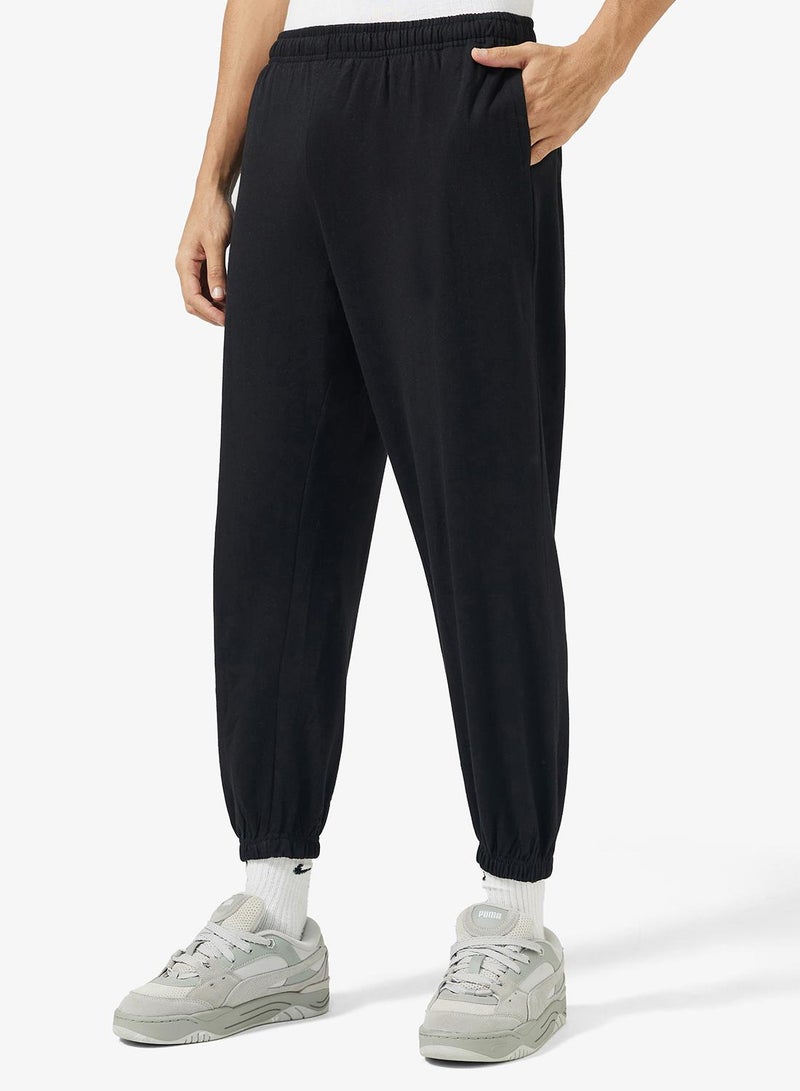 سفنتي فايف بيسيكس بنطلون رياضي بخصر مطاطي قطعتين - Image 3