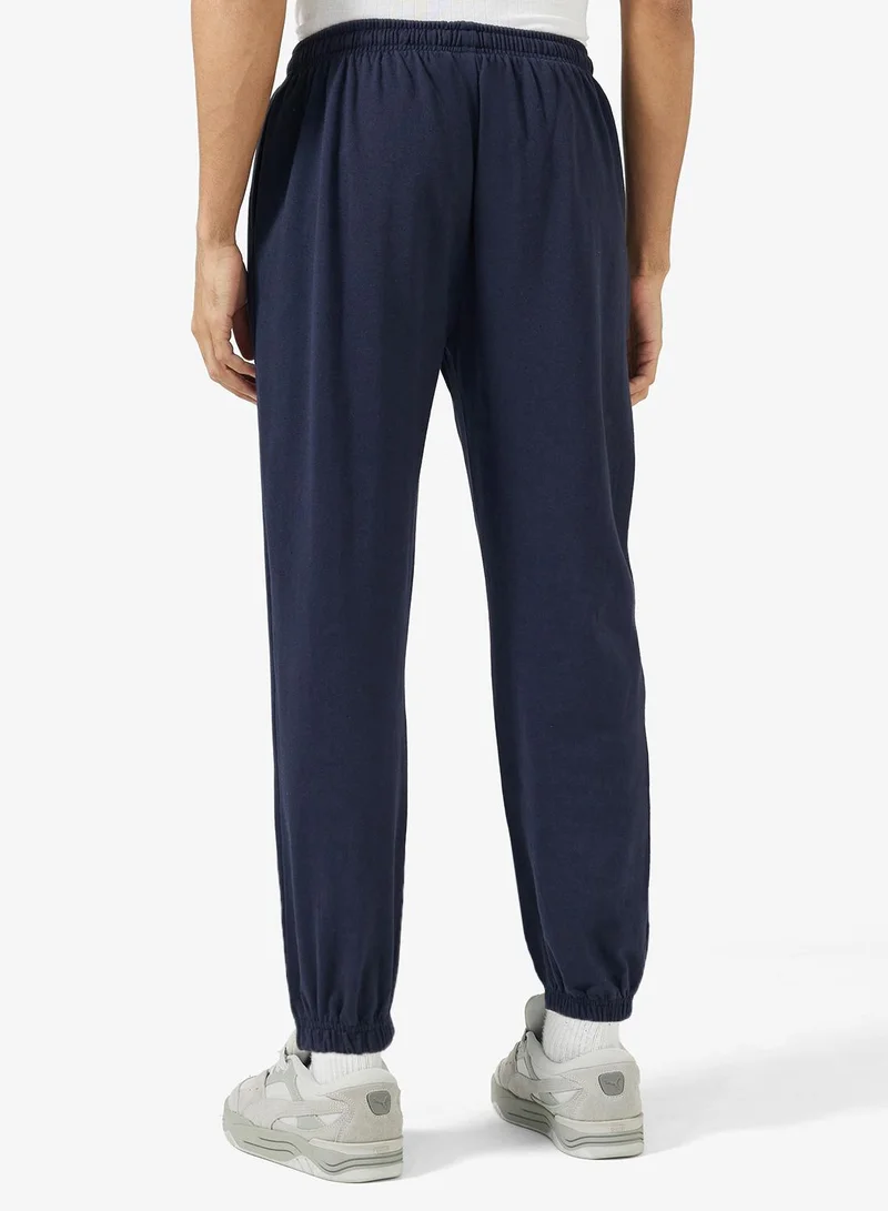 سفنتي فايف بيسيكس Pack of 2 Elastic Hem Joggers