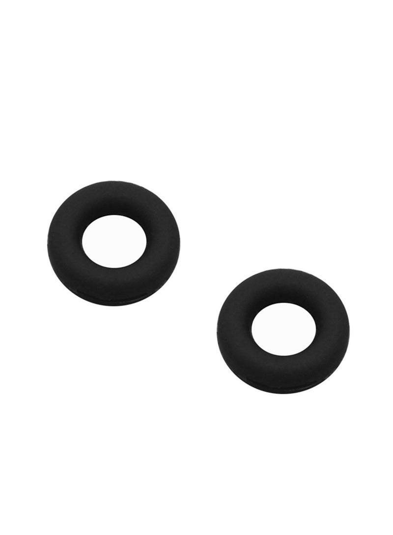 12 Pair Premium Grade Eyeglasses Temple and Eyeglass Retainer Anti-Slip Round Comfort Reading for Glasses Sunglasses - Image 5