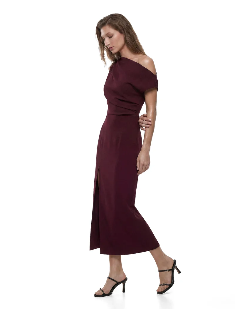 Koton  Midi Dress for Women | Best Price UAE