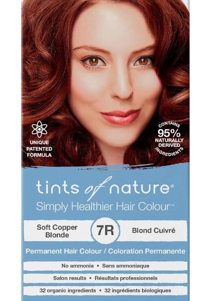 Tints Of Nature Permanent Hair Colour - Image 1