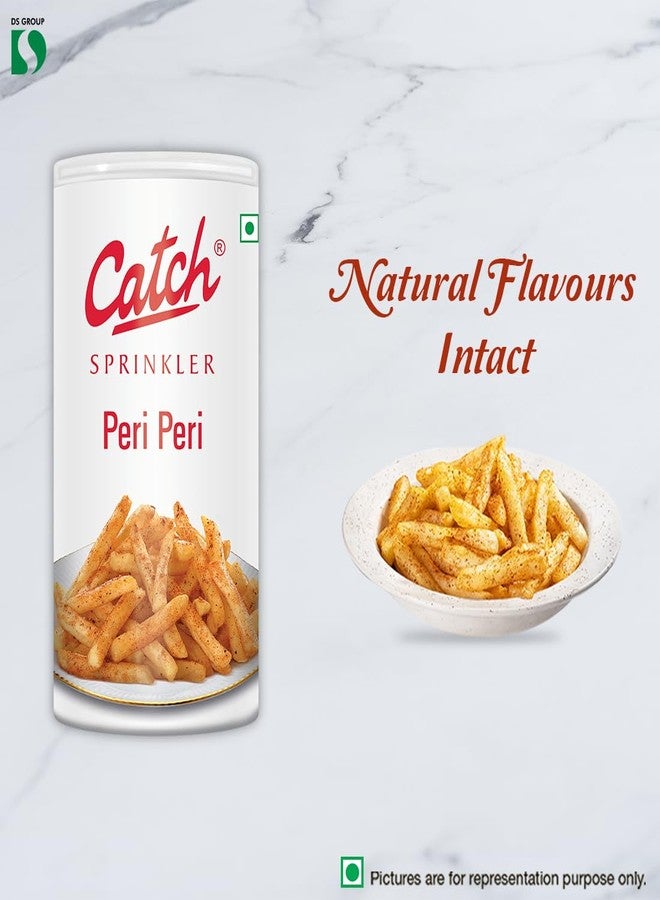 Catch Peri Peri Masala Sprinkler - 90 g - Image 3