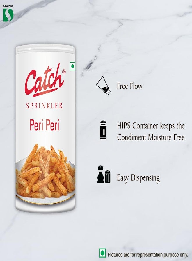 Catch Peri Peri Masala Sprinkler - 90 g - Image 2