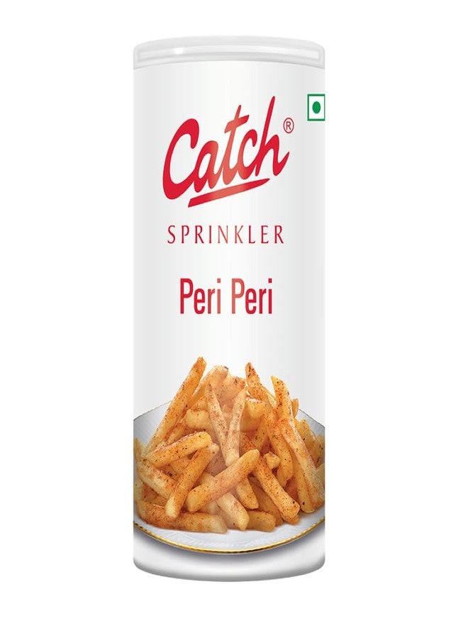 Catch Peri Peri Masala Sprinkler - 90 g - Image 1