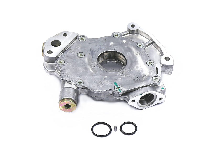 VIPCAR 03007 Oil Pump for Ford Modular V8 46 54L 3Valve Engine 20042010 F150 54L200910 46L 200610 ExplorerSport Trac 46 200514 ExpeditionMustangLobo Navigator Mountaineer M340