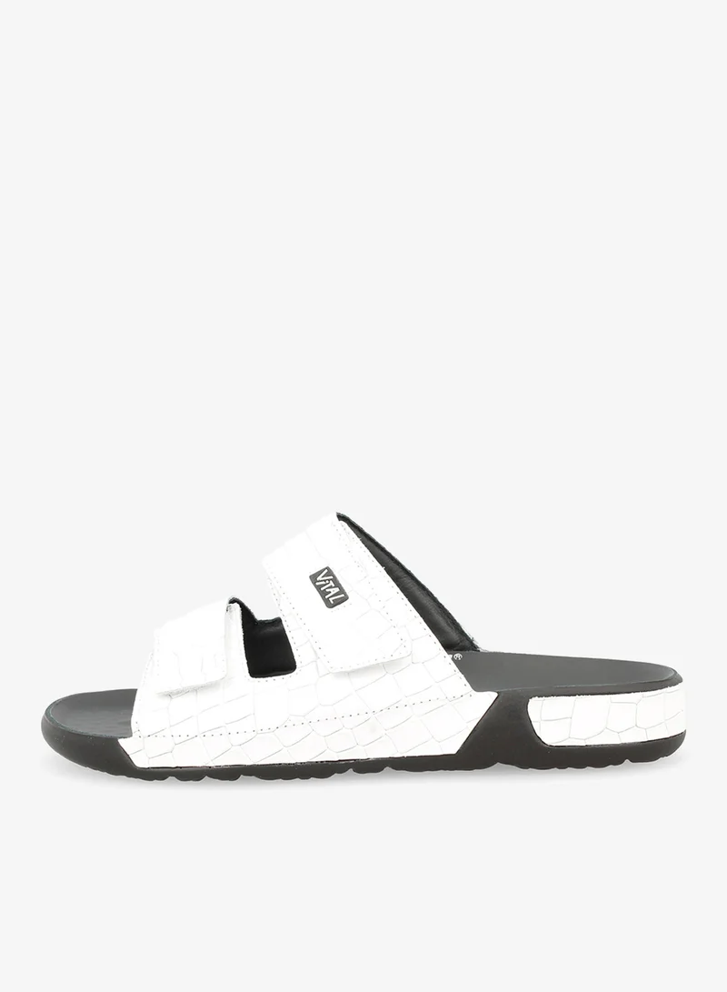 Vital Weiss 148-1024 Vital Mens Sandals Phil2 Cocco street 85105AS45310 Weiss for Men | Best Price UAE