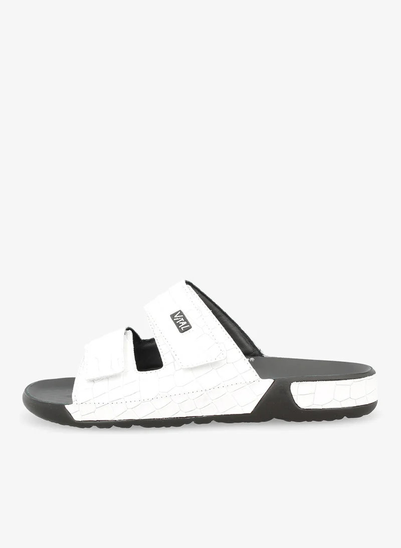 Vital Weiss 148-1024 Vital Mens Sandals Phil2 Cocco street 85105AS45310 Weiss for Men | Best Price UAE