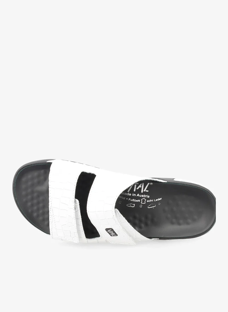 Vital Weiss 148-1024 Vital Mens Sandals Phil2 Cocco street 85105AS45310 Weiss for Men | Best Price UAE