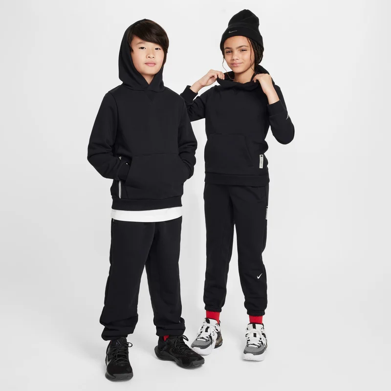 Nike Black Nike Standard Issue  | Best Price UAE