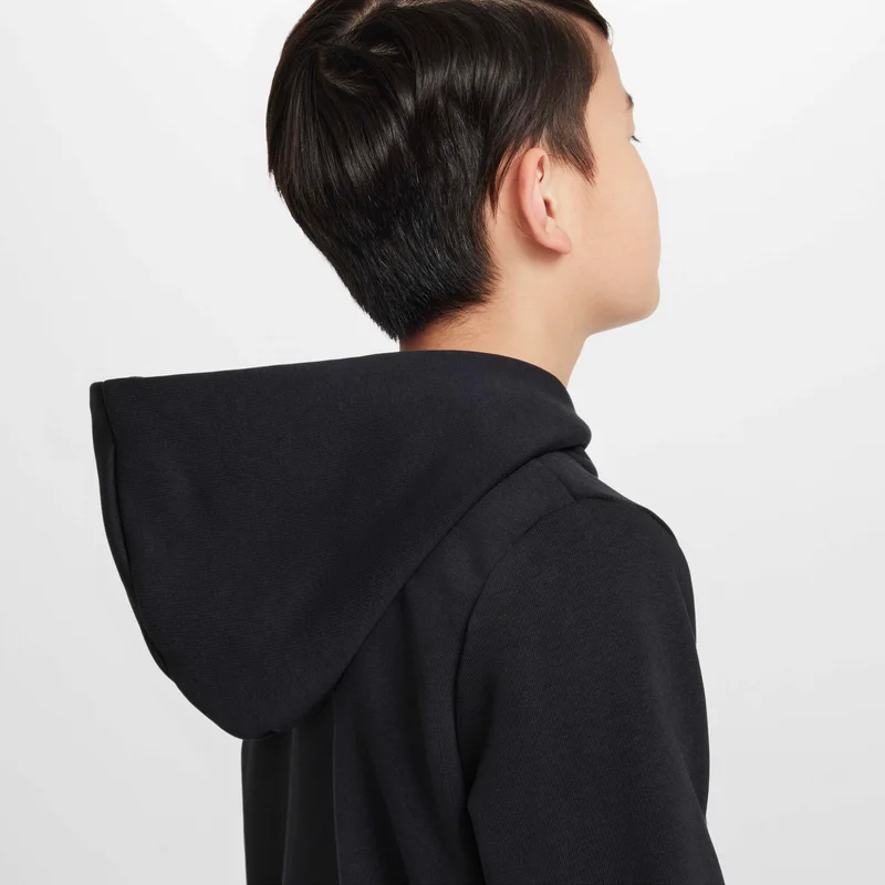Nike Black Nike Standard Issue  | Best Price UAE
