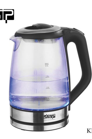 DSP KK1273، غلاية كهربائية، سعة 2 لتر، 2200 واط - pzsku/ZD3AA4FD965C851874FDBZ/45/1753869643/8e196350-1088-41ff-872a-bfee96fb71c0