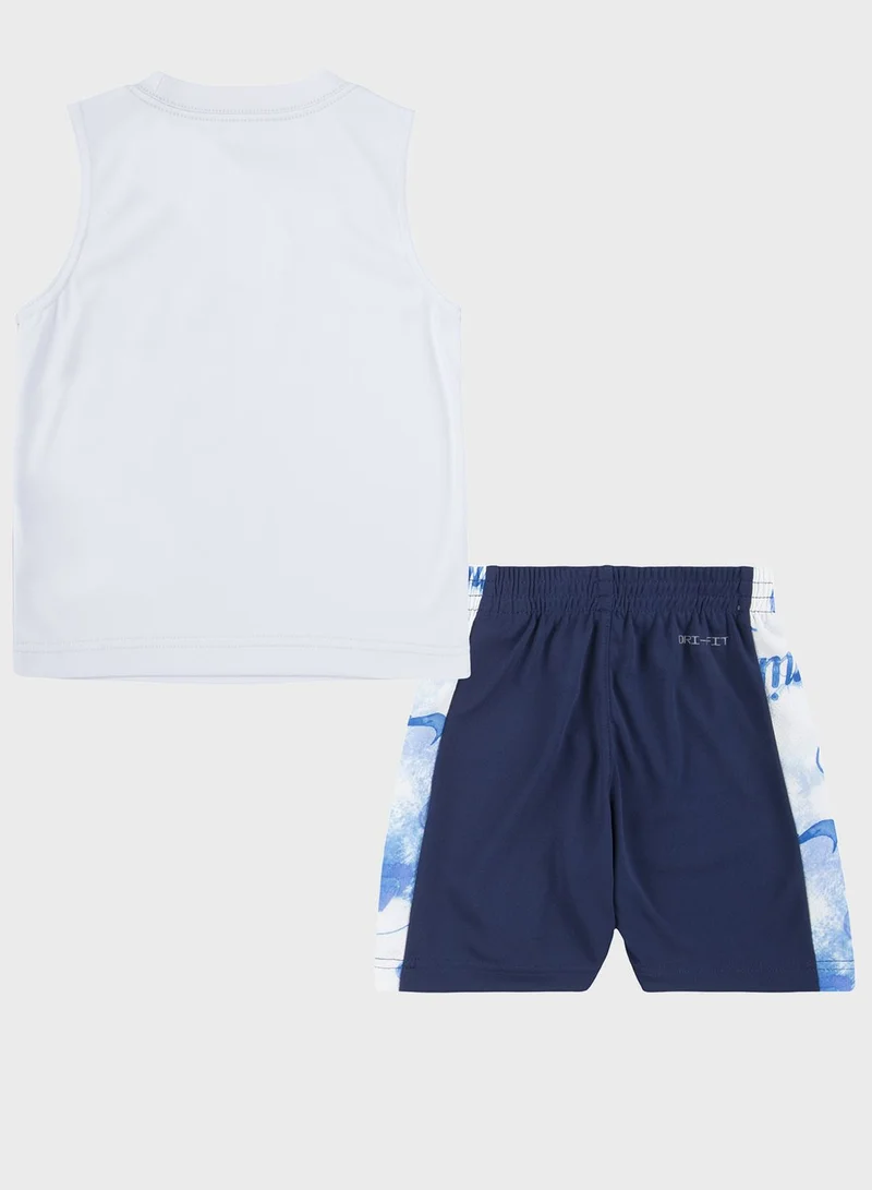 Nike Infant Dri-Fit Daze Set