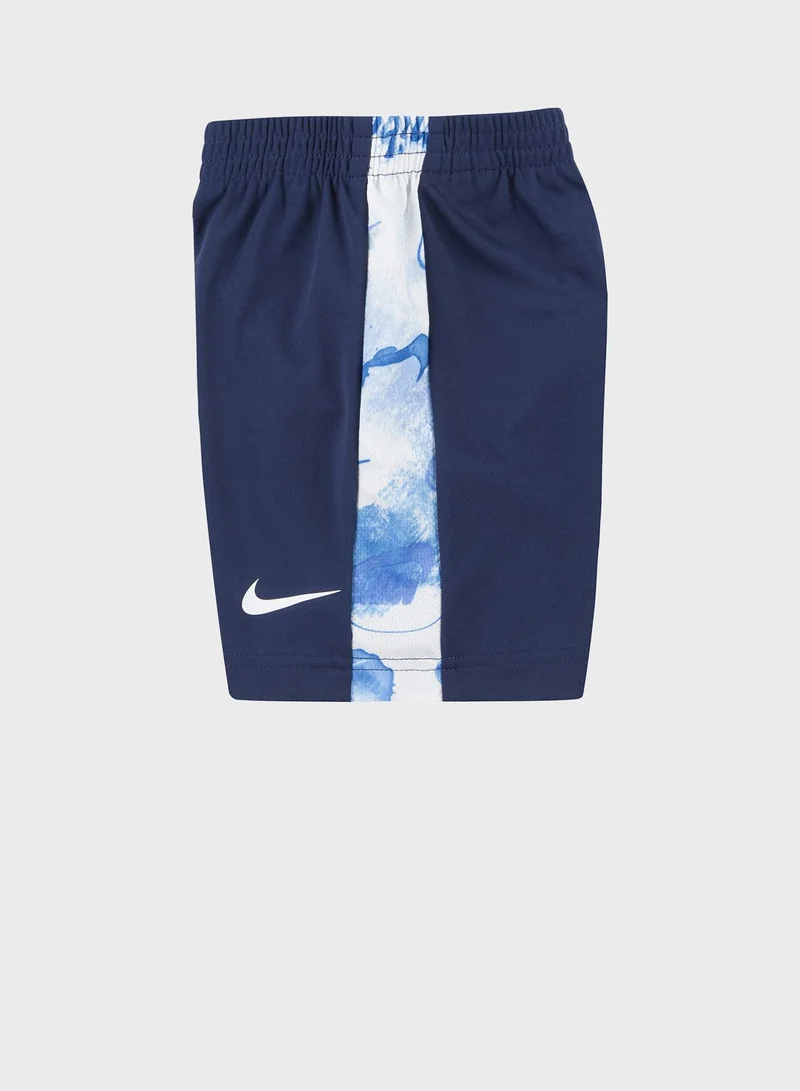 Nike Infant Dri-Fit Daze Set
