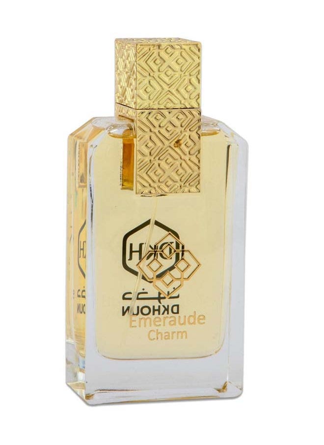 DKHOUN Emeraude Charm 80 Ml Edp  - Image 3