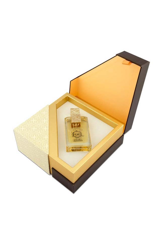 DKHOUN Emeraude Charm 80 Ml Edp  - Image 2