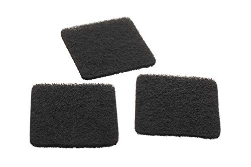Weller WSA350F Carbon Filters for WSA350 Fume Absorber (3 Pack) - Image 2