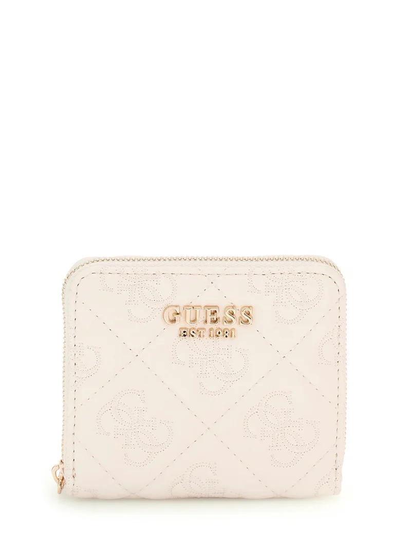 جس ADELASIA SLG SMALL ZIP AROUND