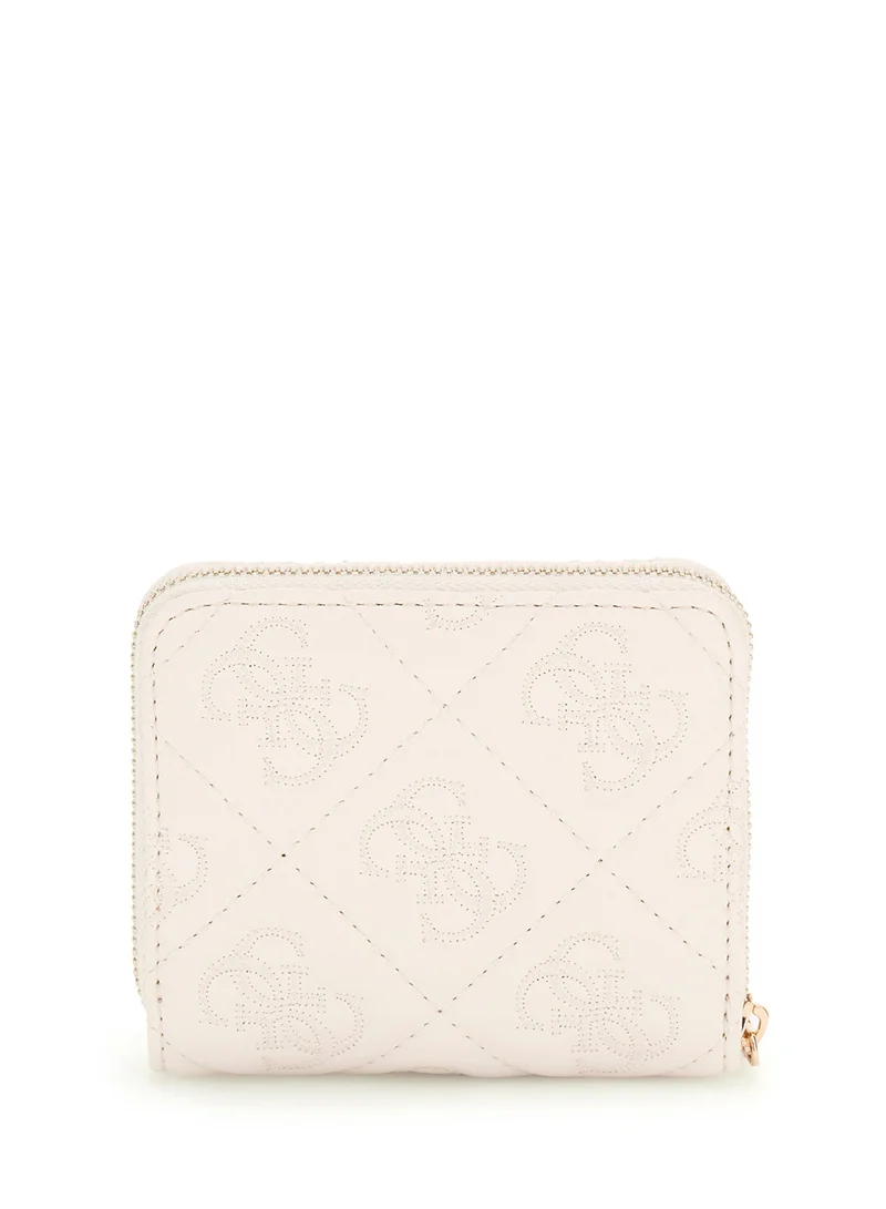 جس ADELASIA SLG SMALL ZIP AROUND