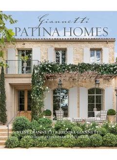Patina Homes 