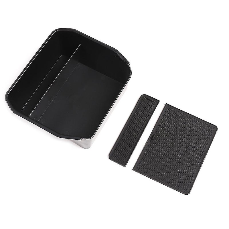 Car Central Storage Box Armrest Box For Land Rover Defender 110 2020 - Image 2