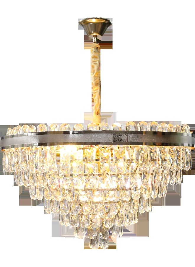 Modern golden chandelier, diameter 80 E14*15L cm - pzsku/ZD3AAC970F77CA9B70365Z/45/_/1731577487/6865c112-da57-444d-a760-594bb287e6db