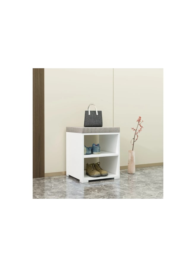 ريترو RA-S20 جزامة 35×58×35سم – أبيض - Image 1