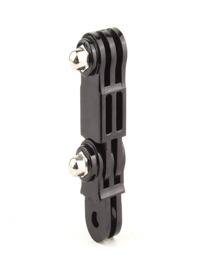 Hodaqe Action Cameras Same Direction Joints Straight Connection Mount Adapter Accessories Compatible With Gopro Hero DJI Osmo - Image 5