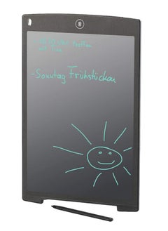Generic LCD Writing Tablet - 12-inch (30 cm) with Stylus, 100,000 Erases (Digital Notebook)  - Image 1