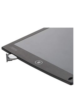 Generic LCD Writing Tablet - 12-inch (30 cm) with Stylus, 100,000 Erases (Digital Notebook)  - Image 3