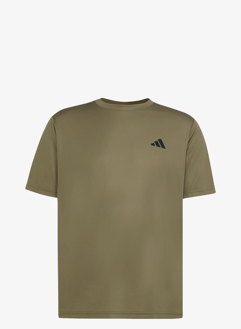 Adidas WORKOUT ESSENTIALS BASE T-SHIRT
