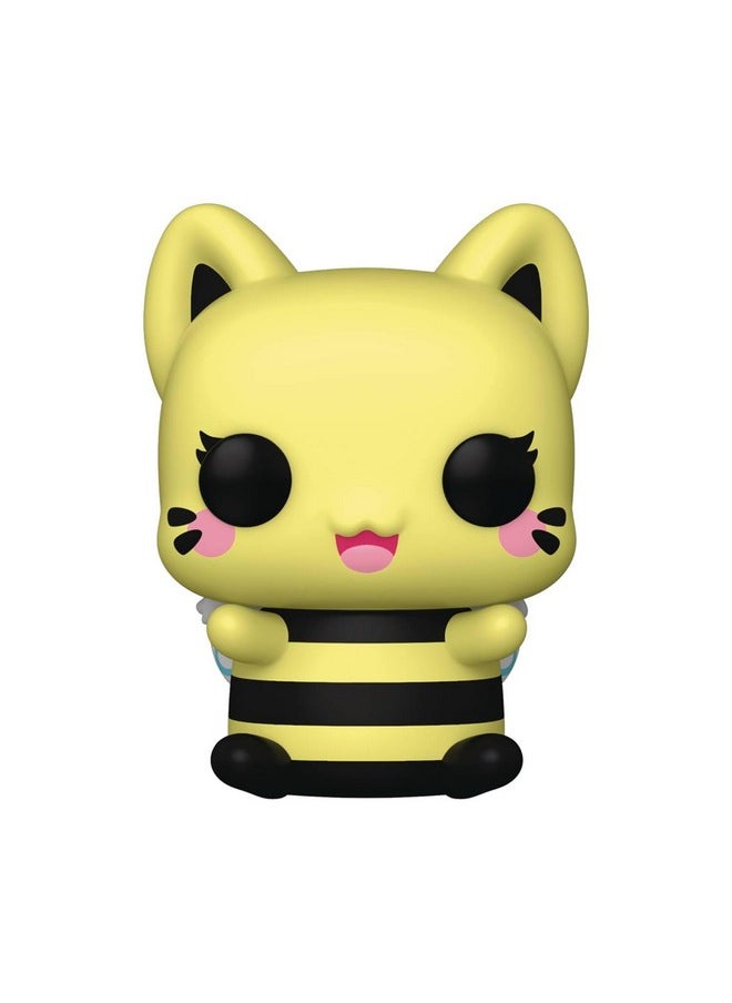 Funko Pop! Tasty Peach Meowchi 