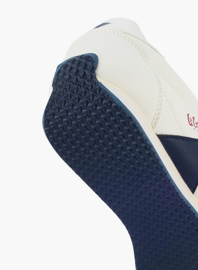 Lee Cooper Women Lace-Up Ankle Sneakers - Image 5