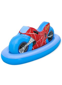 Bestway Bestway Marvel Spider-Man Inflatable Ride On  - Image 1