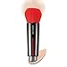 ENZO KEN Kabuki Powder Foundation Brush Powder Contour and Bronzer Brush Portable Travel Kabuki Foundation Brushes Foundation Brush for Liquid Blush Angled Concealer Brush Cream Blending Brush - Image 2