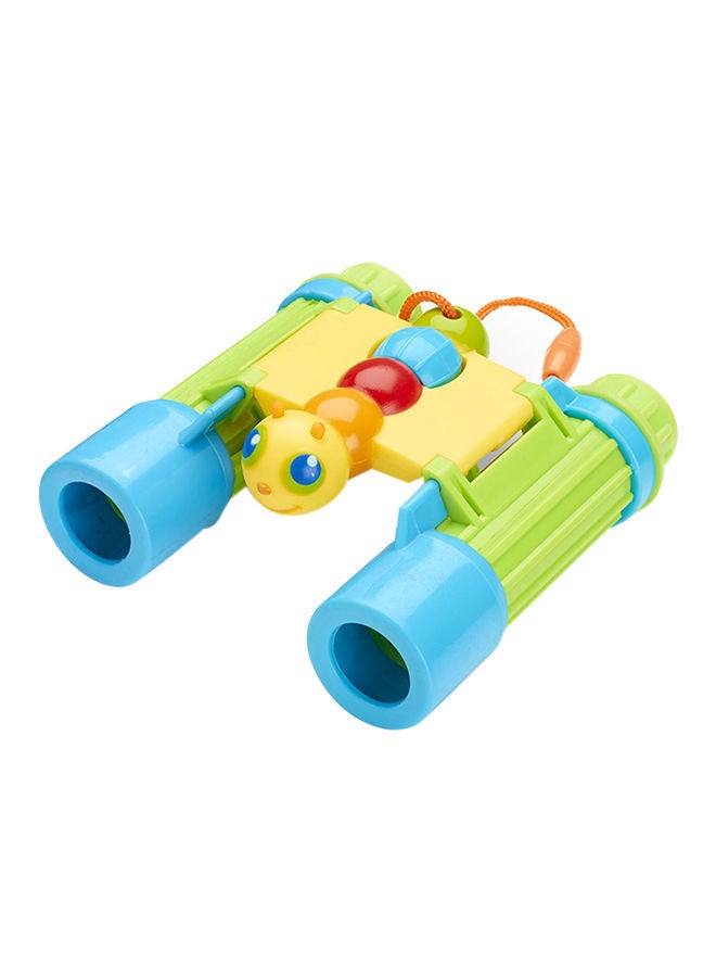 XiuWoo Sunny Patch Happy Giddy Toy Binocular For Kids - Image 1