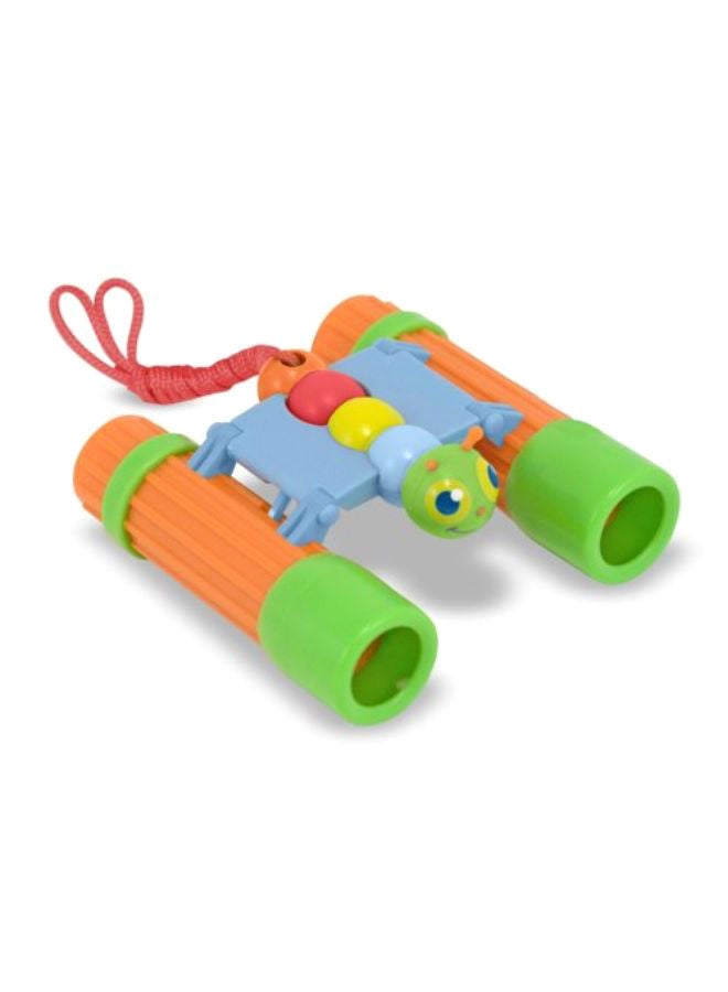 XiuWoo Sunny Patch Happy Giddy Toy Binocular For Kids - Image 2