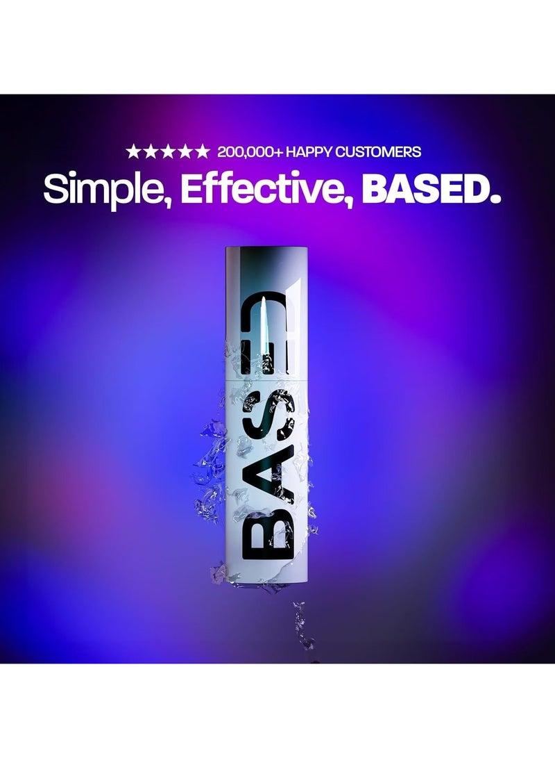 Based Hair Styling Spray, Hair Thickening Spray, Matte Effect, Add Texture 5g - Image 4