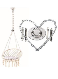 Stainless Steel Ceiling Anchor Hammock Hardware Accessories