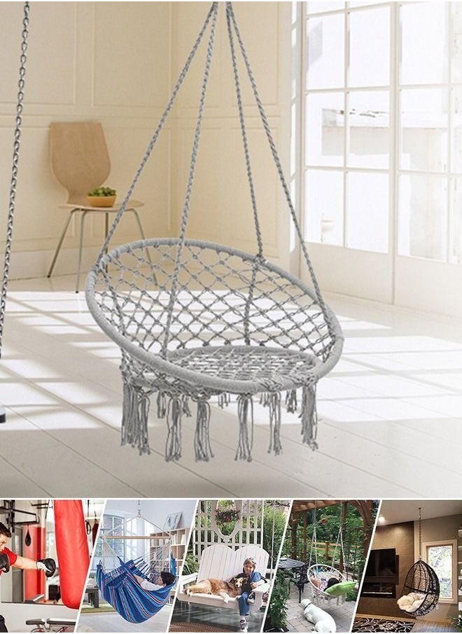 Generic - Stainless Steel Ceiling Anchor Hammock Hardware Accessories - Image 1