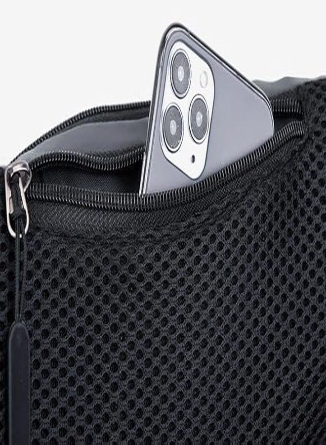 DIPDEY Sling Cross Backpack, Waterproof Chest Bag, Multifunction Travel Bag for Men & Women, Waist Bag for Hiking, Travel, Camping, Waist Bag with Adjustable Strap(1 pcs) (multiColor) - Image 5