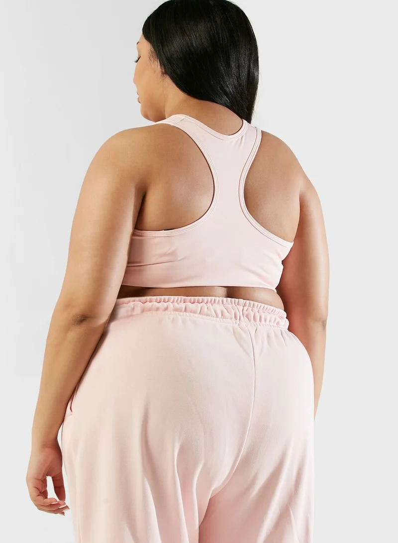 Nike Swoosh Futura Bra