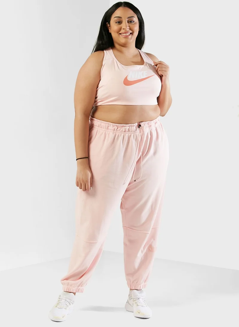 Nike Swoosh Futura Bra