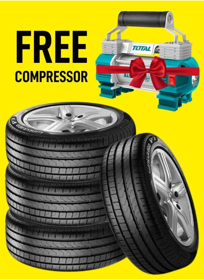 Bundle of 4 Tyres 225/45R17 94Y XL + Free Total Air compressor - pzsku/ZD3ABC73571126FBCA4CBZ/45/_/1723636759/bddc7ffd-42e1-4a2a-ac1b-f79dc5f5d173