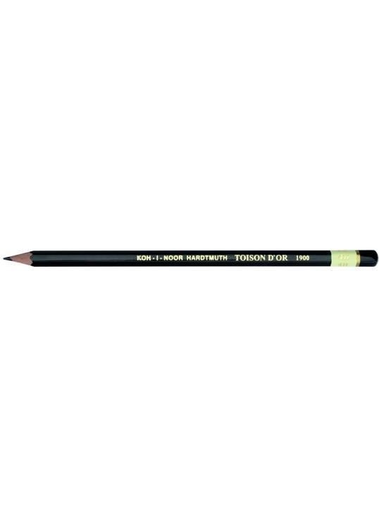 KOH-I-NOOR Koh-I Noor Toison D'or Professional Grade Pen 4h 