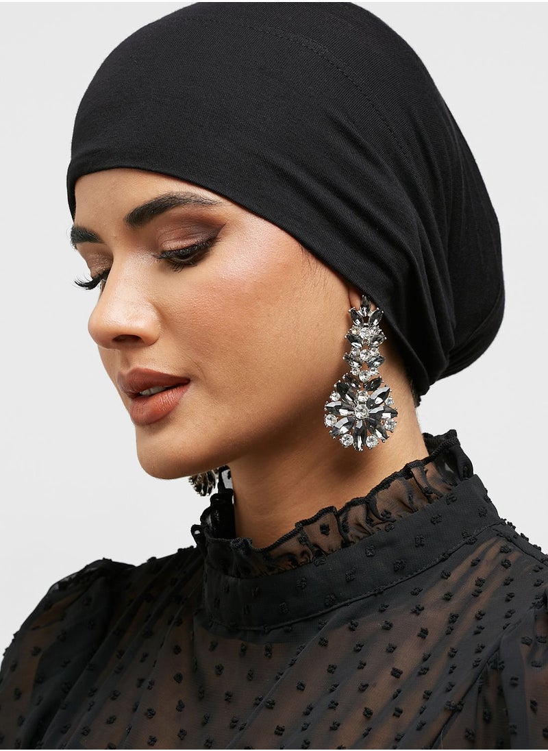 خزانة - بونيه تلبس تحت الحجاب - Image 1