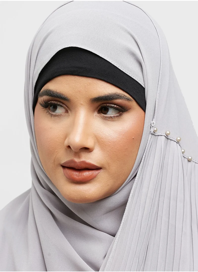 Khizana Underscarf Bonnet